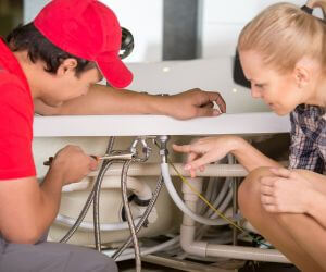 About Plumbers Pros Savoonga, AK